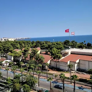 Falez Uygulama Otel