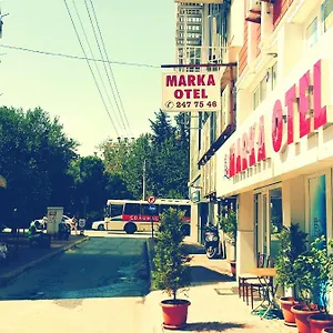 Marka ** Antalya